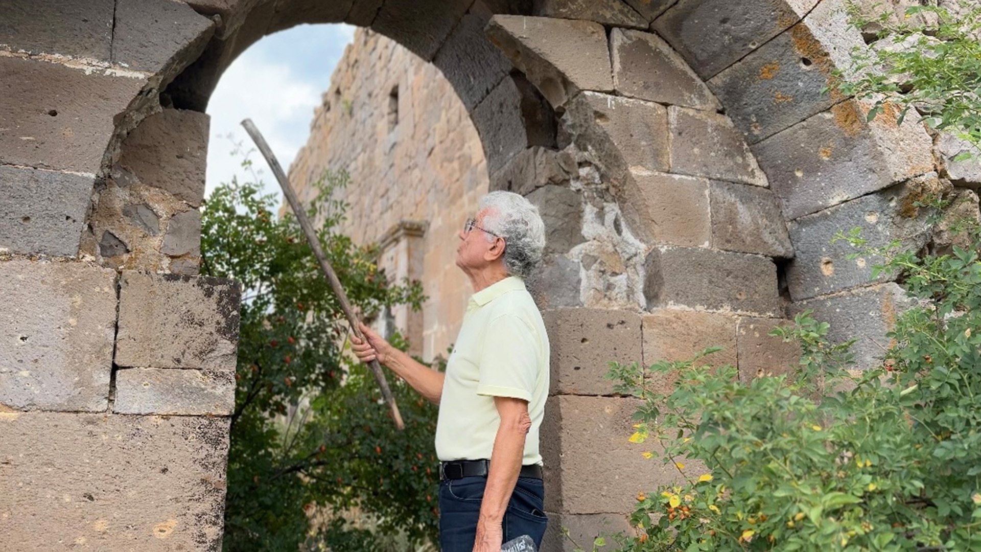 DOCUMENTARIST <br>18. İstanbul Belgesel Günleri13